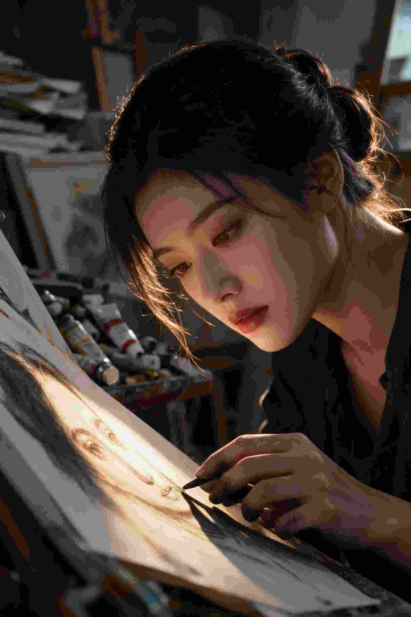 漫剧